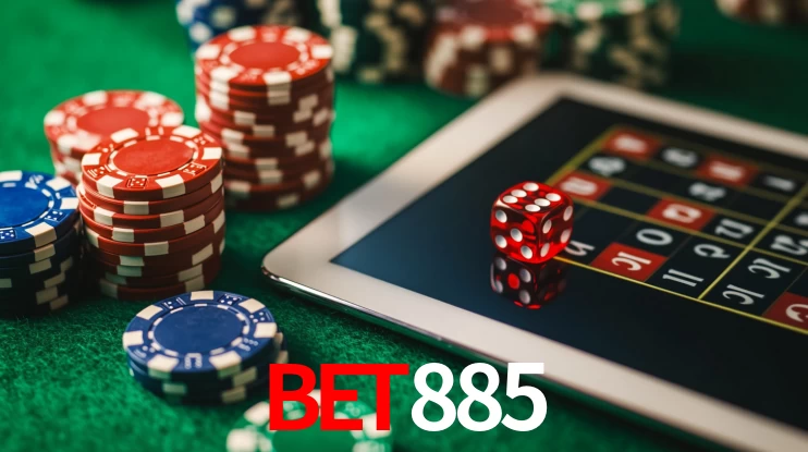 Faça Login na Plataforma bet885